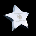 Hollister Standing Star Award